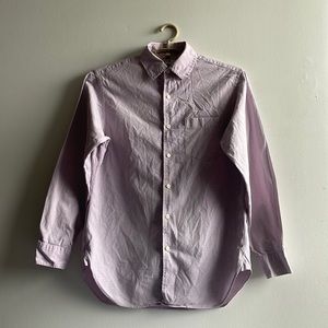 J. Crew Dress Shirt Small